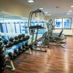 Queen's Court Hotel & Residence - Bild 25