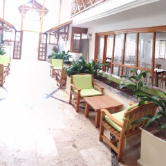 Agon Hotel - Bild 19