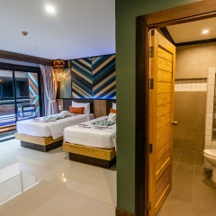 Chaokoh Phi Phi Hotel & Resort - Bild 10