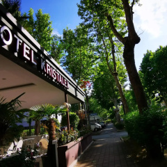Kristalex Pet Family Hotel