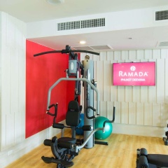 Ramada by Wyndham Phuket Deevana - Bild 21