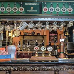 The Racehorses Hotel thumbnail 9
