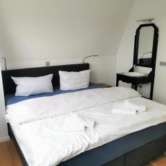 Haus Inselrose Juist - Bild 5