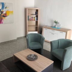 28P Stilvolles Apartment in Dortmund - Bild 3