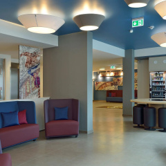 B&B Hotel Berlin-Alexanderplatz - Bild 3