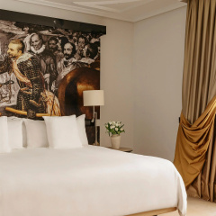 Palacio de los Duques Gran Meliá - Bild 2