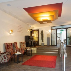 Ringhotel Central - Superior - Bild 7