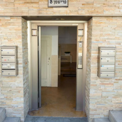 Tel Aviv Suites thumbnail 13