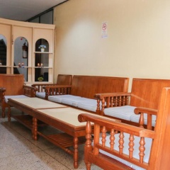 Nakornping Hotel - Bild 25