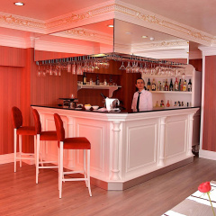 Perula Hotel & SPA - Bild 18