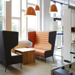 a&o Copenhagen Norrebro - Hostel - Bild 16
