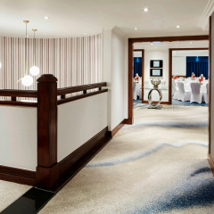London Marriott Hotel Marble Arch thumbnail 2