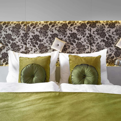 INNSIDE by Melia Prague Old Town Hotel - Bild 6