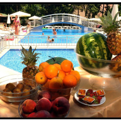 Ramira Joy Hotel - Bild 12