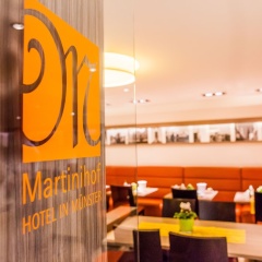 Hotel Martinihof - Bild 17
