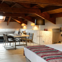 Castilla Termal Monasterio de Valbuena - Small Luxury Hotels of the World thumbnail 6