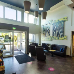 B&B Hotel Leipzig-Nord - Bild 15