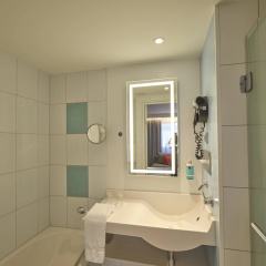 Novotel Muenchen City - Bild 10