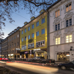 Basic Hotel Innsbruck - Bild 1