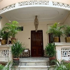 Shree Ganesha Residency