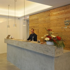 Bayer 89 Vi Vadi Hotel - Bild 18