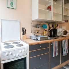 Hostel Aachen - Bild 12