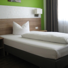Hotel S16 - Bild 4