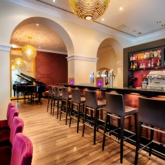 Welcome Hotel Residenzschloss Bamberg - Bild 19