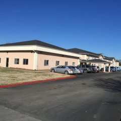 Express Inn Parsons thumbnail 10