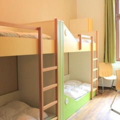 Younior Hotel Stralsund - Bild 6
