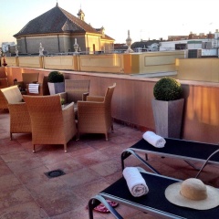 Life Apartments San Vicente - Bild 23