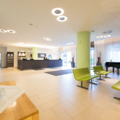 NOVINA HOTEL Wöhrdersee Nürnberg City - Bild 11