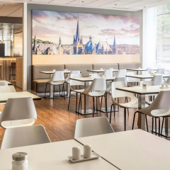 B&B Hotel Aachen-Hbf - Bild 26
