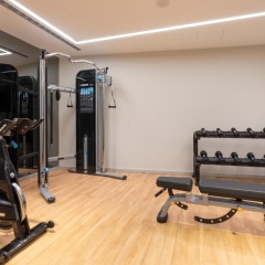 Czar Lisbon Hotel - Bild 26