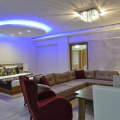 Formback Thermal Hotel Bursa - Bild 7
