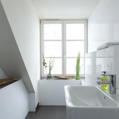 BATU Apart Hotel - Bild 9