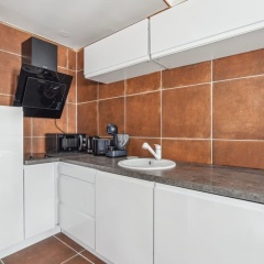 Exceptional Apartment With Terrace - La D Fense - Bild 10