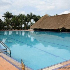 Speke Resort & Conference Centre in Kampala, Uganda from 265$, photos, reviews - zenhotels.com pool