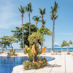 New Sunari Lovina Beach Resort - Bild 15