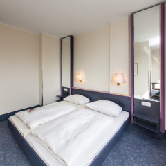 Hotel Mirage Düsseldorf-Neuss - Bild 4