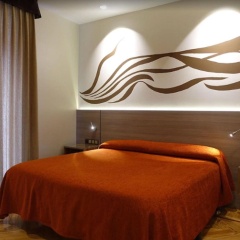 Hostal Abadía Madrid - Bild 8
