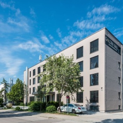 Golden Ball Boardinghouse - Bild 1