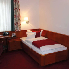 Hotel Blumlage Celle - Bild 5