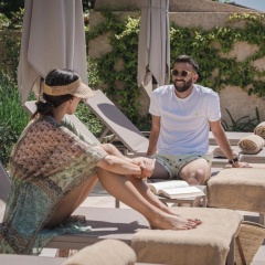 Nema Boutique Hotel & Spa - Bild 18