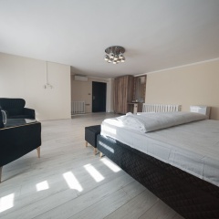 By Sultan Otel - Bild 5