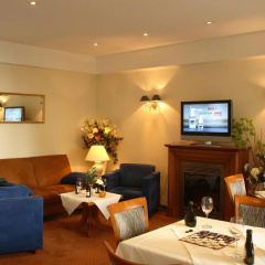 Thermen-Hotel Rottaler Hof - Bild 27