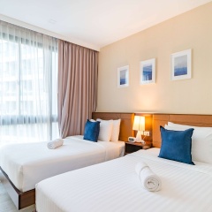 Wyndham Phuket Airport - Bild 17