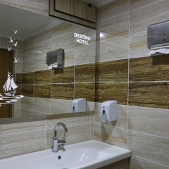Hotel Destino Park - Bild 12