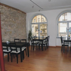 Pension Altstadt - Bild 14