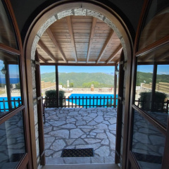Lefkada Villas thumbnail 9